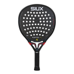 Vợt Padel Siux ELECTRA PRO 2026 Shadow Red